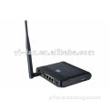 EF434T Triple Band hsupa 3g wifi router with sim card slot